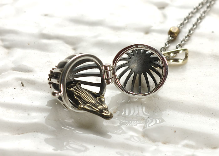 amp japan 8AH-551 Birdcage item photo4