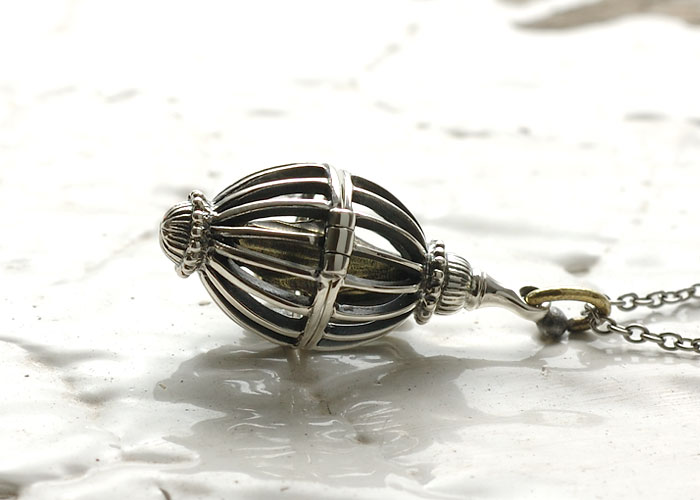 amp japan 8AH-551 Birdcage item photo7