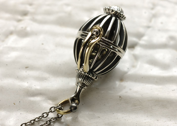 amp japan 8AH-551 Birdcage item photo8