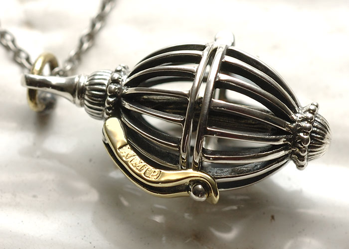 amp japan 8AH-551 Birdcage item photo9