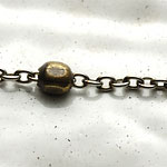 amp japan ペンダント ネックレス 8AM-082 Orval chain