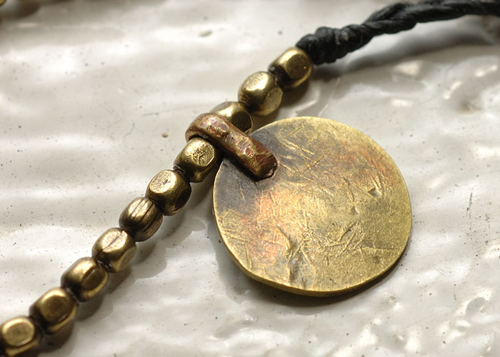 amp japan 9AH-100 Brass item photo3