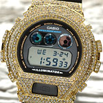 amp japan G-SHOCK ジーショック 9HD-550GxW