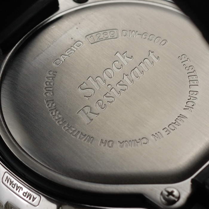 amp japan 10AD-550 item photo6