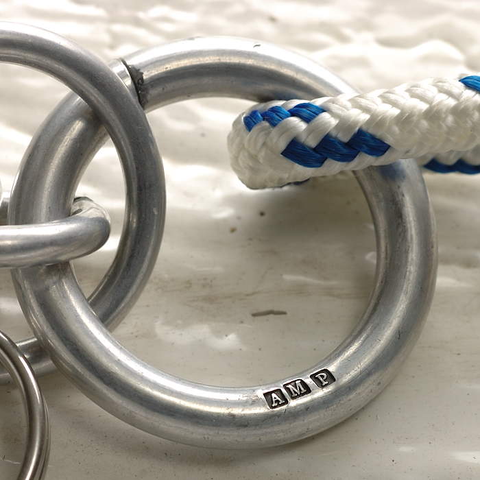 amp japan 10AG-140 blue item photo3