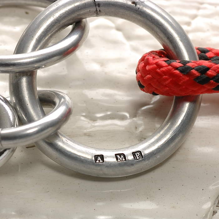 amp japan 10AG-140 red x blk item photo3