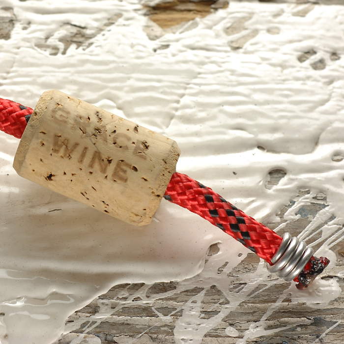 amp japan 10AG-140 red x blk item photo4