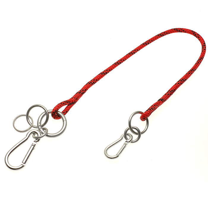 amp japan 10AG-141 red x blk item photo1