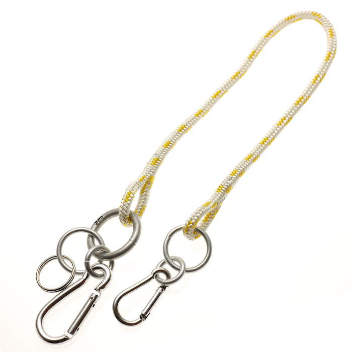 amp japan 10AG-141 yellow item photo1