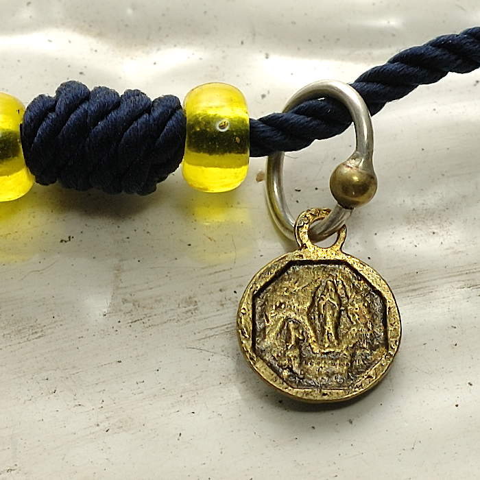 amp japan 10AK-129 navy item photo7