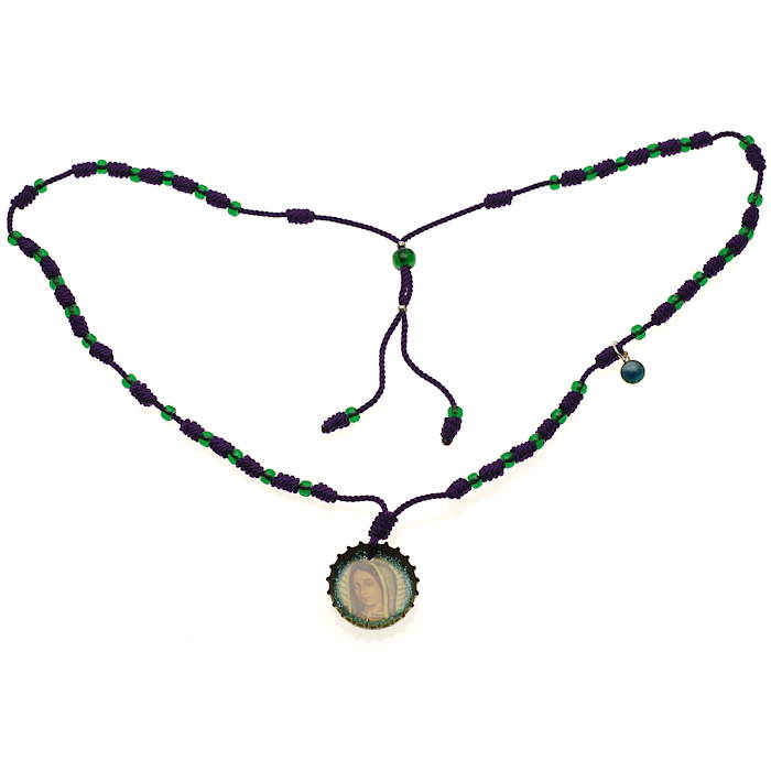 amp japan 10AK-129 purple item photo2