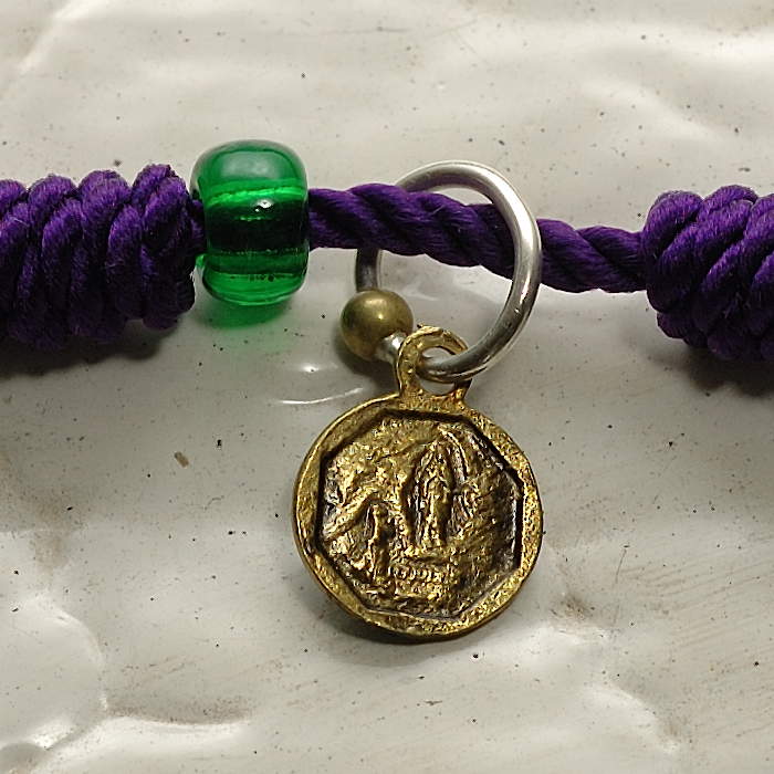 amp japan 10AK-129 purple item photo6