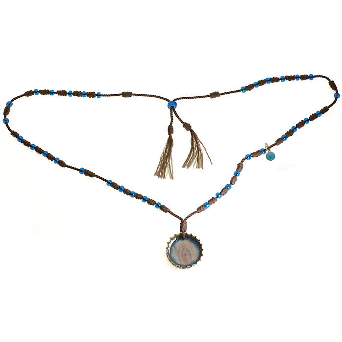 amp japan 10AK-129 brown item photo2