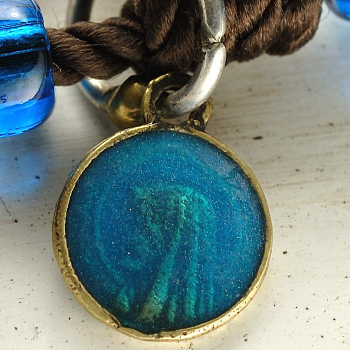 amp japan 10AK-129 brown item photo6