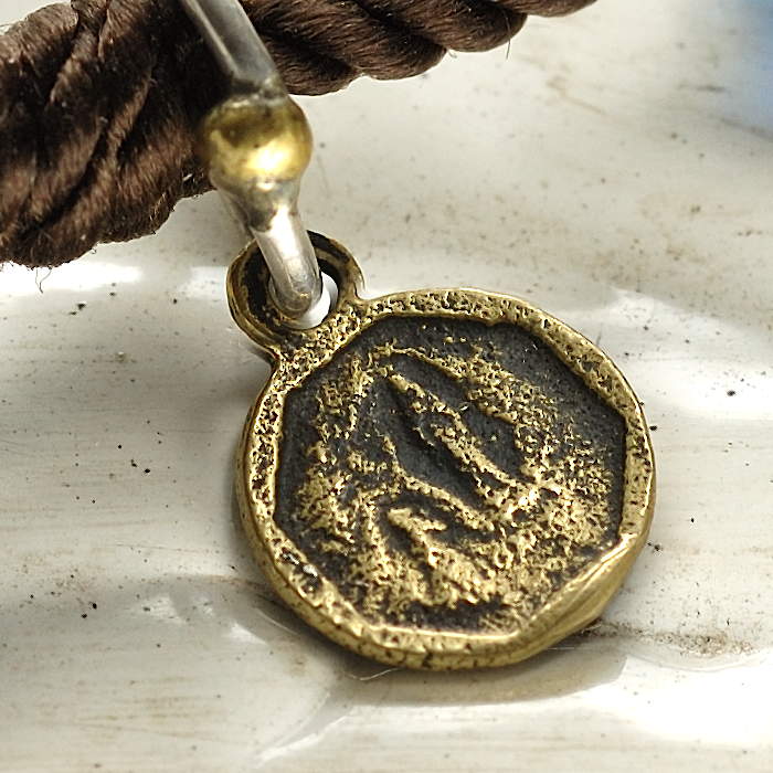 amp japan 10AK-129 brown item photo7