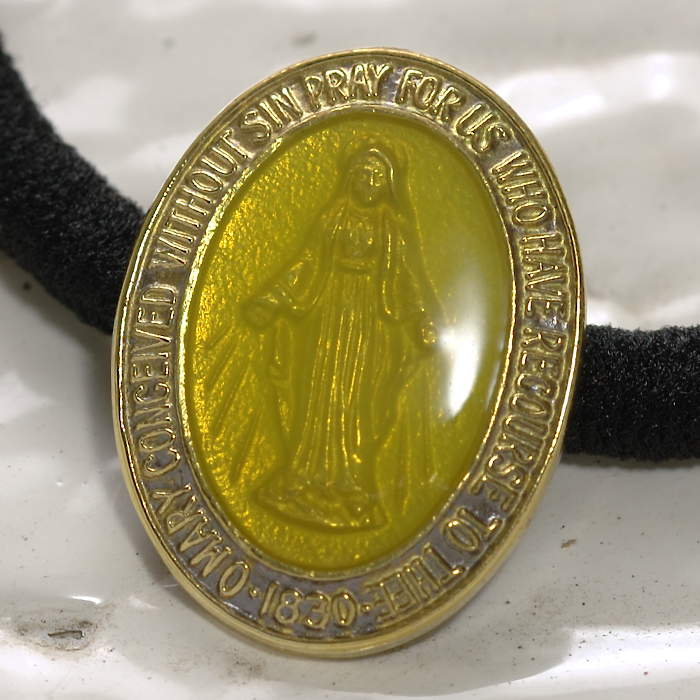 amp japan 11AD-304 YEL item photo2