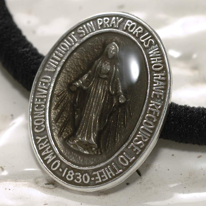 amp japan 11AD-305 BLK item photo2