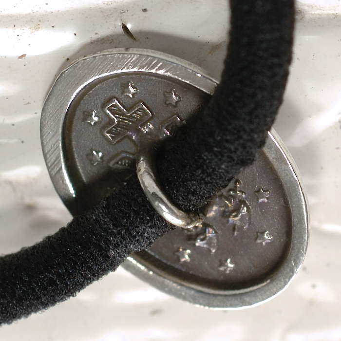 amp japan 11AD-305 BRN item photo3