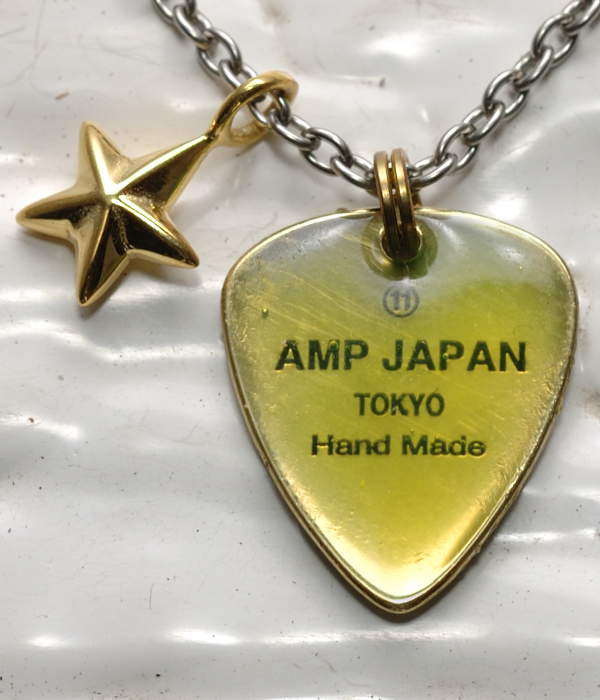 amp japan 11AD-826 black item photo4