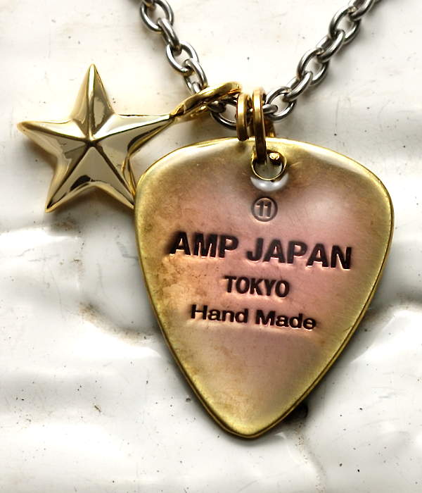 amp japan 11AD-826 blue item photo4