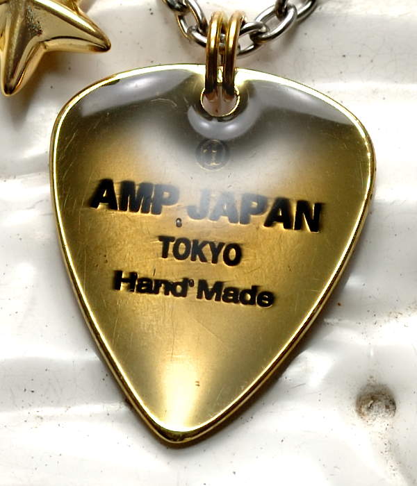amp japan 11AD-826 red item photo4