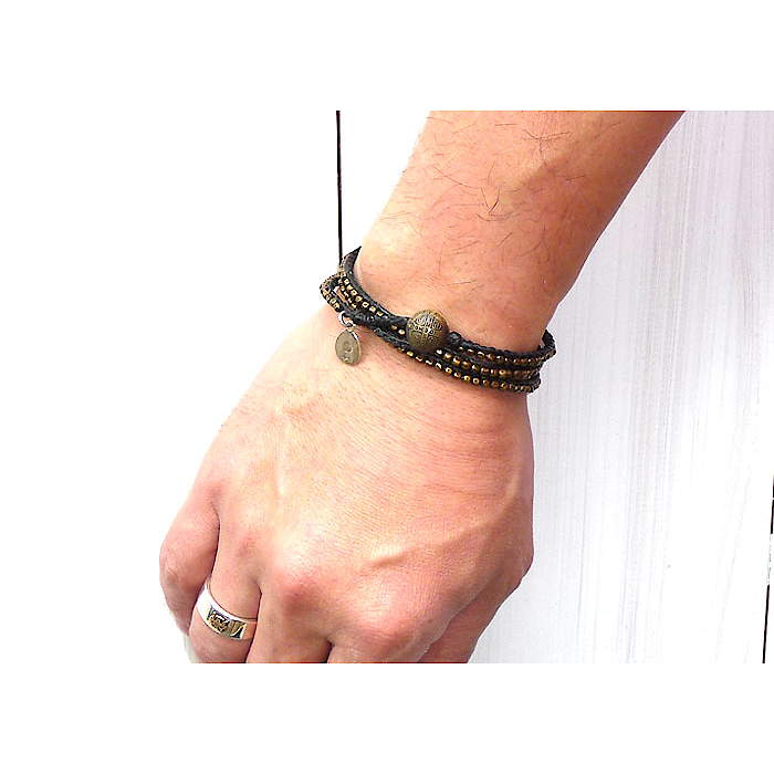 amp japan 11AH-113 black item photo6