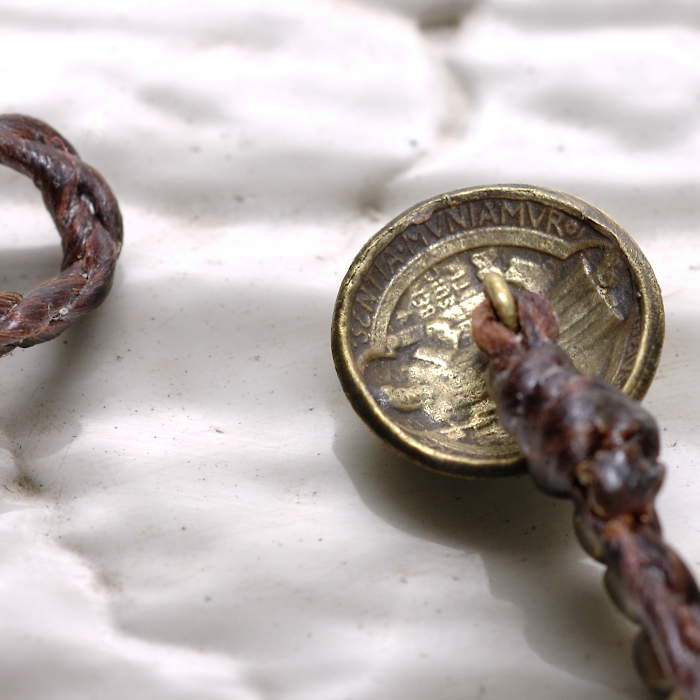 amp japan 11AH-113 brown item photo4