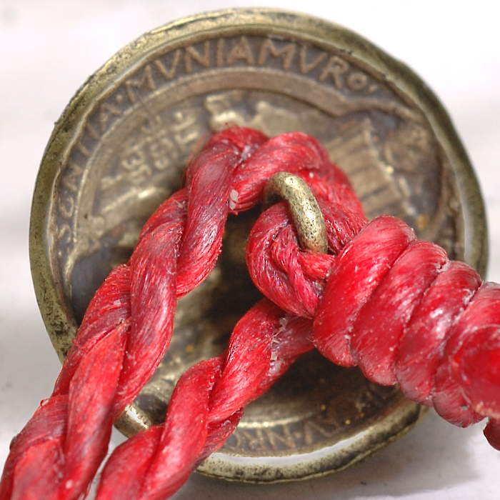 amp japan 11AH-113 red item photo4