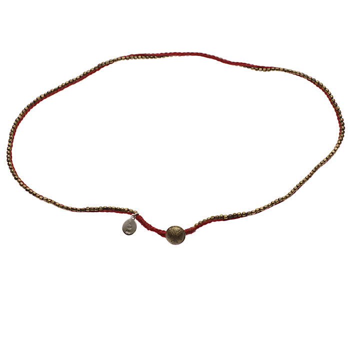 amp japan 11AH-113 red item photo5