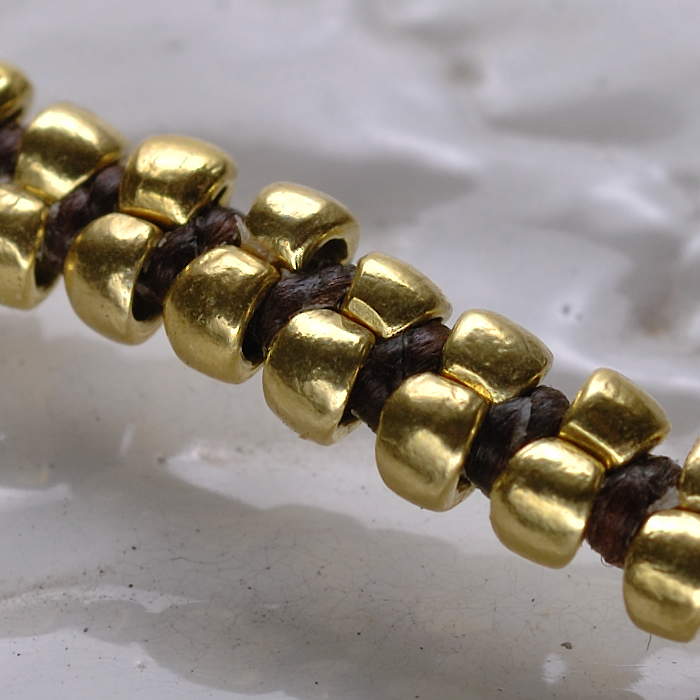 amp japan 11AH-121 BR/GD item photo3