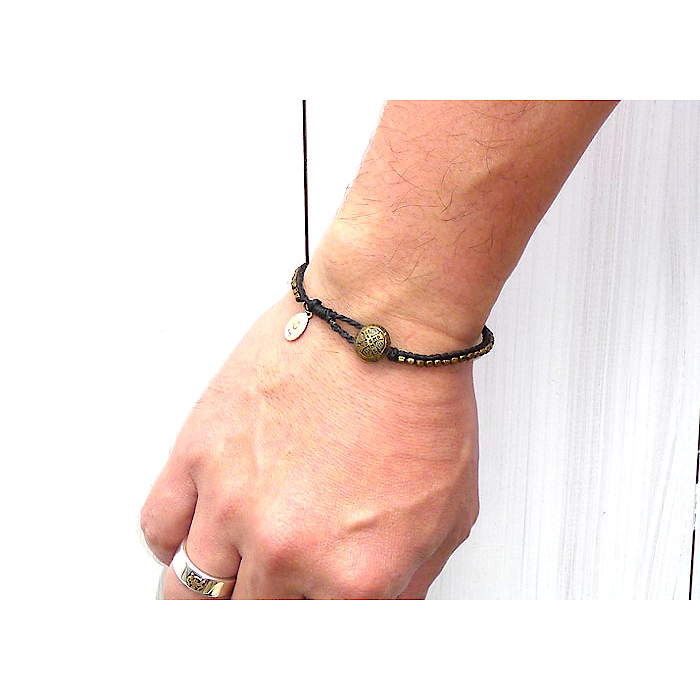 amp japan 11AH-126 black item photo5