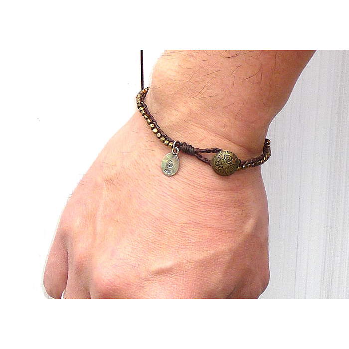 amp japan 11AH-126 brown item photo5