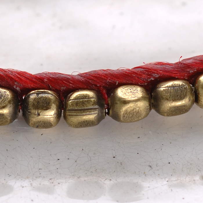 amp japan 11AH-126 red item photo3