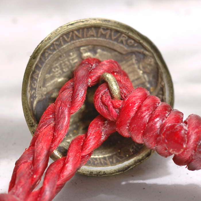 amp japan 11AH-126 red item photo4