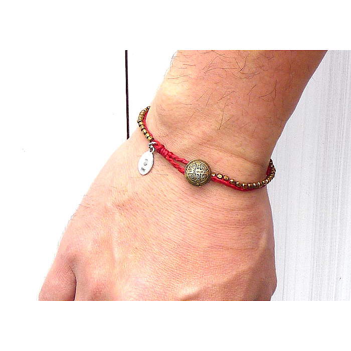 amp japan 11AH-126 red item photo5