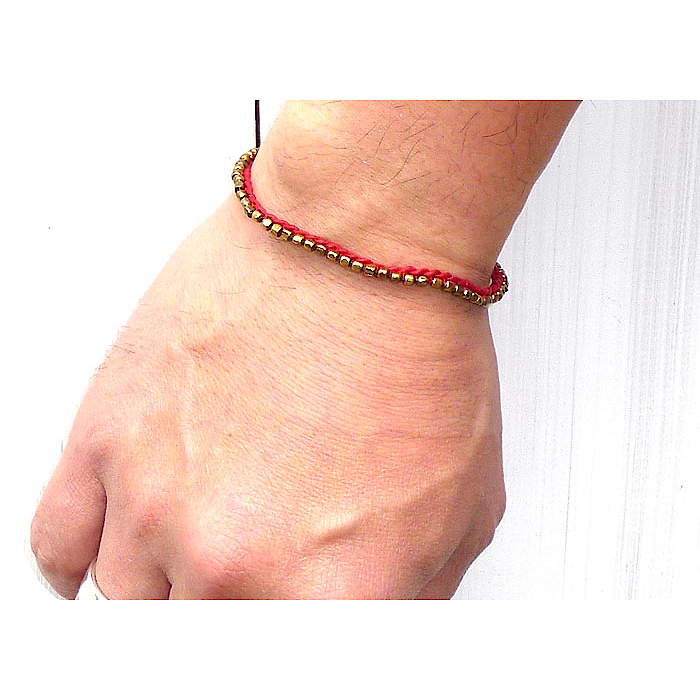 amp japan 11AH-126 red item photo6