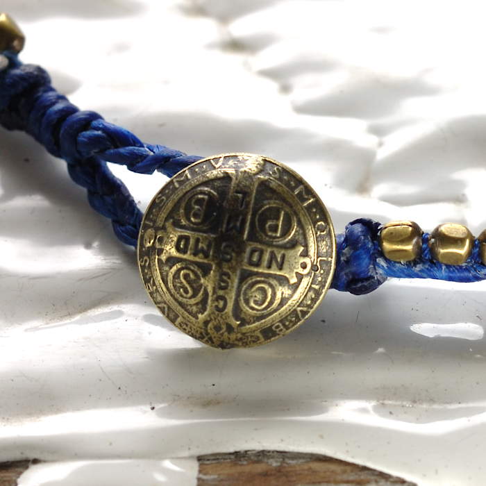 amp japan 11AH-126 blue item photo2