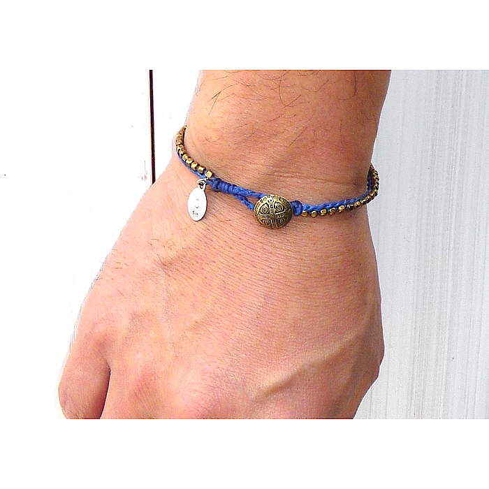 amp japan 11AH-126 blue item photo3