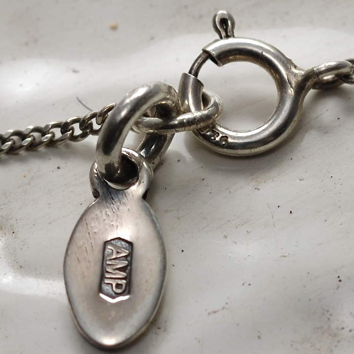 amp japan 11AH-809 item photo4