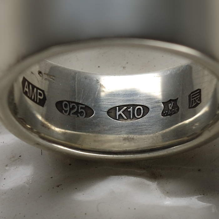 amp japan 11AH-810K10 item photo2