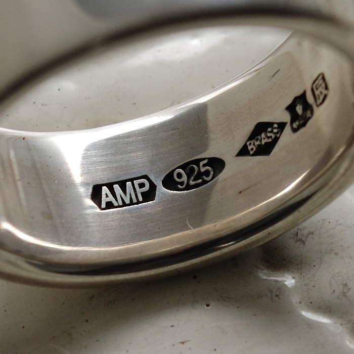 amp japan 11AH-810BR item photo3