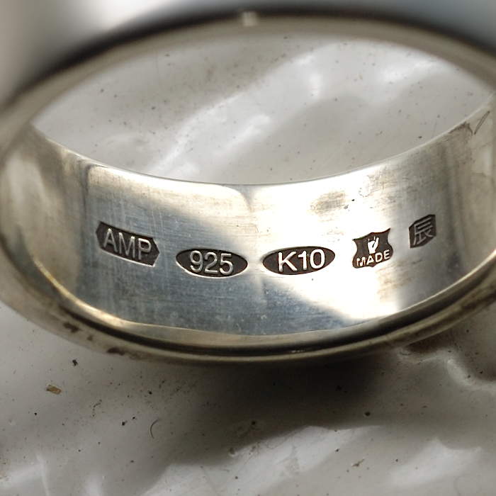 amp japan 11AH-814K10 item photo2