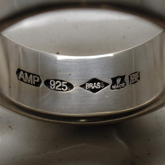 amp japan 11AH-814BR item photo3