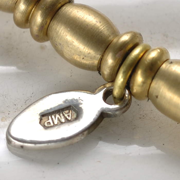 amp japan 11AP-712 BR item photo2