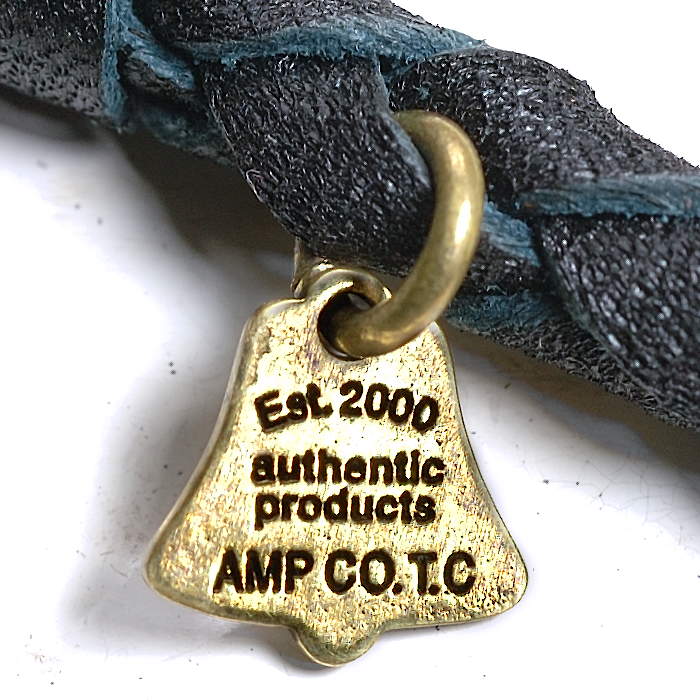 amp japan 12AD-340L black item photo3