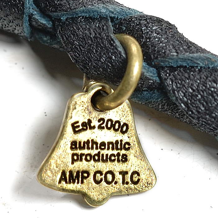 amp japan 12AD-340 black item photo3