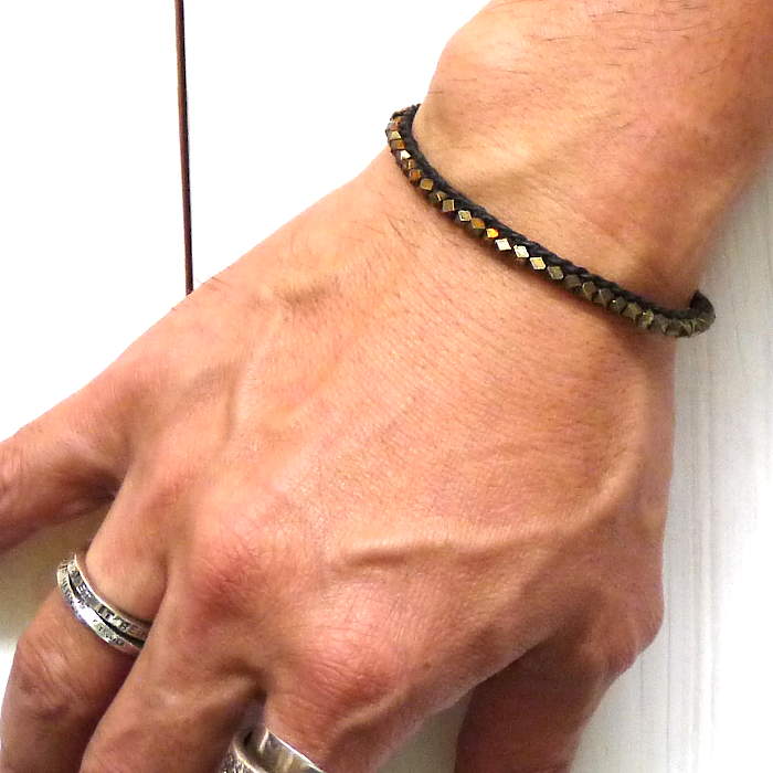 amp japan 12AH-110BR black item photo5