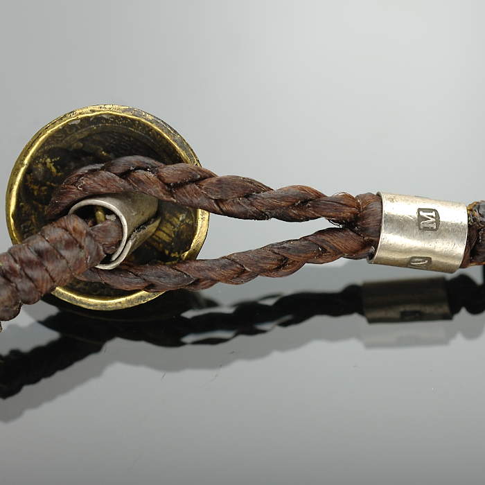 amp japan 12AH-110BR brown item photo3