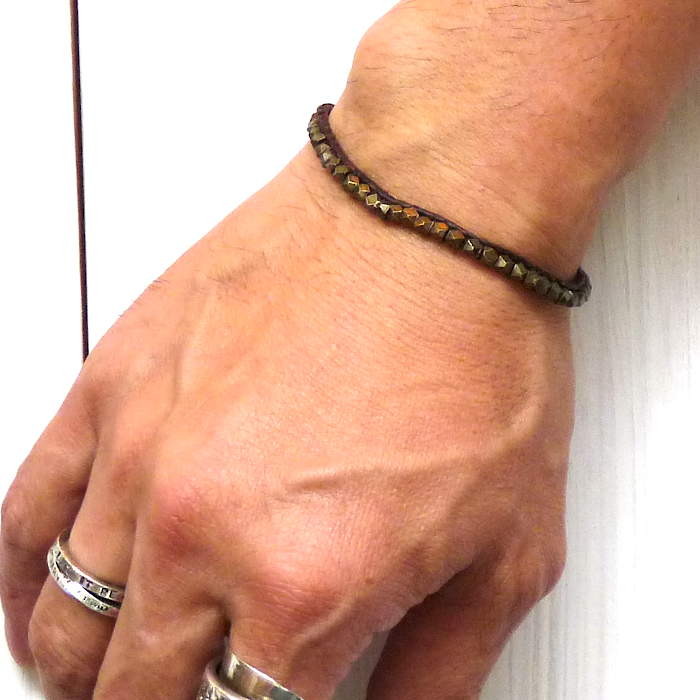 amp japan 12AH-110BR brown item photo5