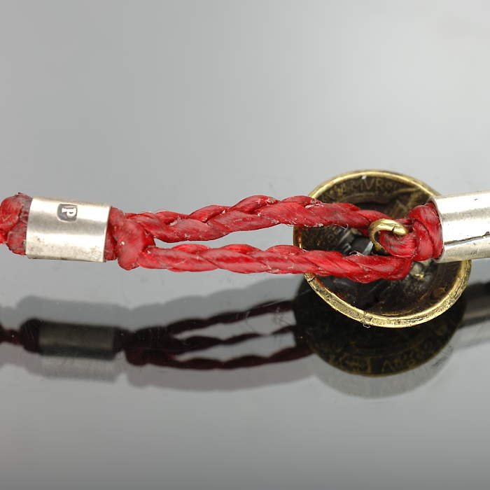 amp japan 12AH-110BR red item photo3